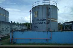 CNOOC Pastikan Pasokan Gas untuk PLTGU Cilegon Aman