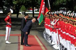 Kadin Jajaki Peluang Bisnis dengan Afghanistan
