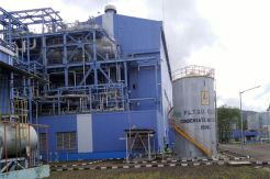 PLTGU Cilegon Jadi Andalan Sistem Kelistrikan Jawa dan Bali