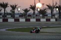 Tanpa Bergantung Pembalap, Motor Kami Sudah Punya Race Pace Oke