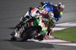 Saya Ingin Berjuang Posisi Bagus di Kualifikasi MotoGP Argentina