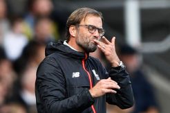 Liverpool Main Buruk, Juergen Klopp Ingin Muntah
