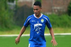 Dilirik Klub Malaysia, Dado Tetap Pilih Persib Bandung
