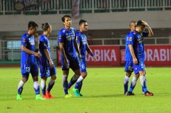 Bobotoh Serbu Tiket Laga Persib Kontra Bali United