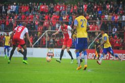 Jelang Liga 1, PSM Makassar Tinggal Lakukan Sentuhan Akhir