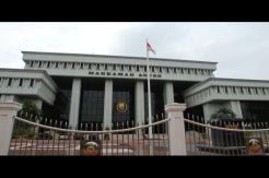 Lantik Oesman Sapta dkk, Kredibilitas MA Bisa Terpuruk