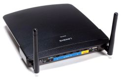 Linksys Smart Wi-Fi Tawarkan Kecepatan dan Keamanan Jaringan