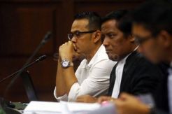 Uang Suap Proyek Bakamla Diduga Mengalir ke Sejumlah Anggota DPR