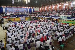 HT: Seluruh Kader Perindo Harus Kerja Keras