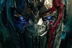 Transformers Sudah Punya...