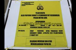 Polda Metro Jaya Sita 16 Aset Pandawa Group di Indramayu