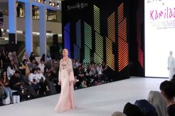 Zalora Tampilkan Koleksi Lebaran di Runway Fashion Nation