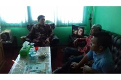 Diduga Sesat, Jamaah Pengajian di Banyuasin Boleh Nikahi Anak di Bawah Umur