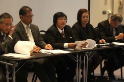 Menteri LHK Tak Terima dengan Hasil Resolusi Sawit Parlemen Eropa