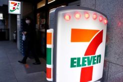 7-Eleven Akan Akuisisi Bisnis Sunoco USD3,3 Miliar
