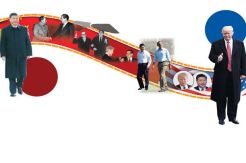 Trump-Xi Redakan Ketegangan