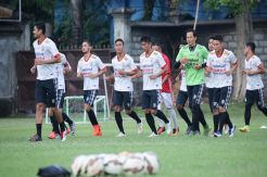 Bali United Bawa 21 Pemain ke Markas Persib Bandung