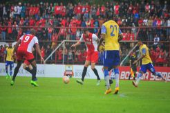 PSM Makassar Jangan Mendua, Harus Fokus ke Liga 1