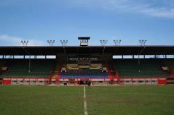 Panpel PSM Harus Siapkan Tribun Media yang Representatif