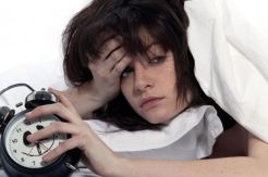 Kurang Tidur Bikin Ekpresi Wajah Terganggu