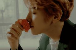 Baekhyun EXO Jadi Pria...