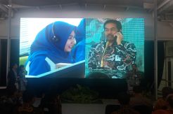 Tersesat atau Bingung di Bandara Soetta, Hubungi Contact Center 138