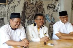 Presiden PKS Berikhtiar Anies-Sandi Menang di Pilgub DKI