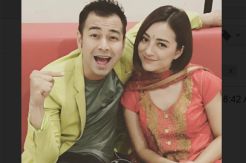 Raffi Ahmad Siap Jadi...