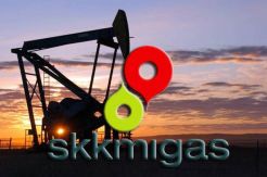 SKK Migas: Tidak Mudah Mencapai Target Produksi Migas 825 Ribu BPH