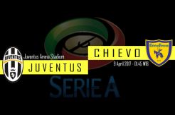 Preview Juventus vs Chievo: Wajib Obati Luka
