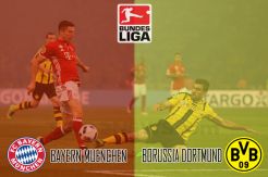 Preview Bayern Muenchen vs Borussia Dortmund: Ancaman untuk si Jago Kandang