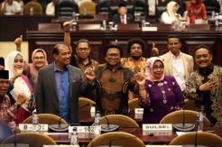 DPD Jadi Ladang Baru Berebut Kekuasaan