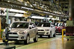 Genjot Ekspor Mobil, Indonesia Bidik Australia