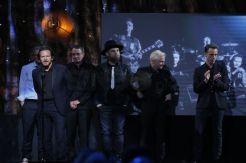 Pearl Jam dan Tupac Shakur Diinduksi ke Rock & Roll Hall of Fame