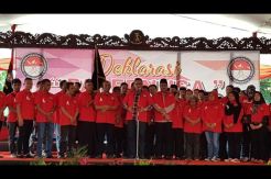 Paguyuban Perantau Nusantara Beri Dukungan kepada Ahok-Djarot