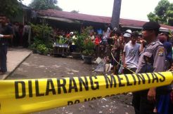 Satu Keluarga Tewas Dibunuh, Pelaku Diduga Tamu Korban