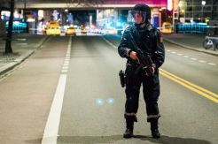 Polisi Temukan Perangkat Mirip Bom, Oslo Siaga Teror