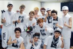 8 Momen Tak Terlupakan EXO
