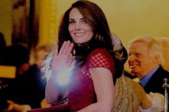Kate Middleton dan Keluarga...