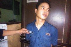 Ditolak Menikah, Anggota...