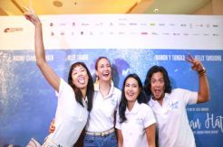 Two Lola Special Mission in Labuan Hati