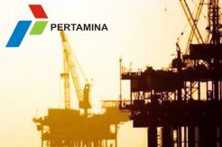 Blok Migas Pertamina Kini Berada di 12 Negara