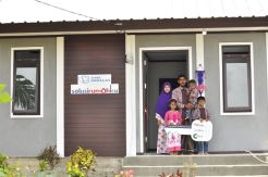Holcim Bangun Rumah...