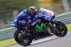 Dua Kemenangan Beruntun Jadikan Vinales Lebih Kuat