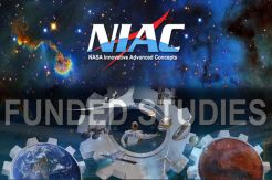 NASA Siap Danai 22 Proyek...