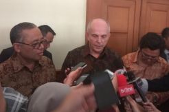 Pesawat dan Helikopter Tempur Pesanan Indonesia dari AS Segera Tiba