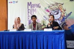 MAFI Fest 2017, Antusiasme Sineas Pelajar-Mahasiswa Meningkat Dua Kali Lipat