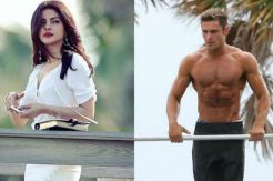Priyanka Chopra Diminta...