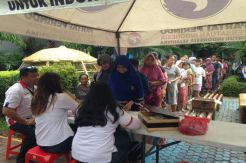 Rangkaian Bazar Perindo...