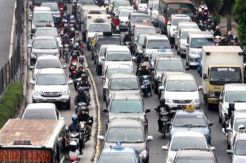 Penghapusan Ganjil-Genap, Bukti Tak Adanya Rencana Pembangunan